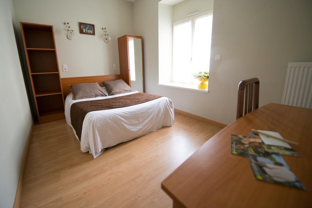 La Croix Verte - Le Relais Des Moulins Bain-de-Bretagne Quarto foto